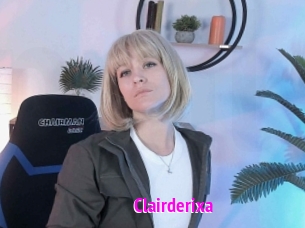 Clairderixa