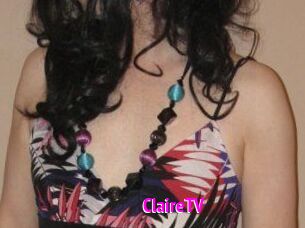 ClaireTV