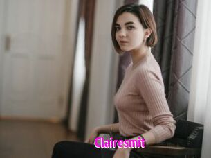 Clairesmit