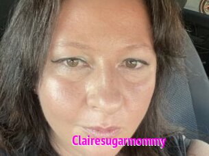 Clairesugarmommy