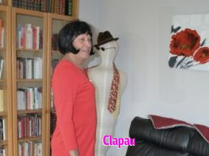 Clapau