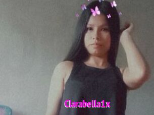 Clarabella1x