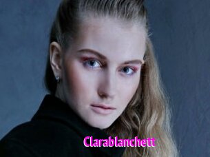 Clarablanchett