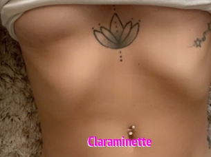 Claraminette