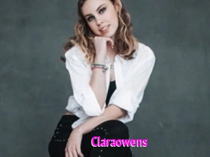 Claraowens