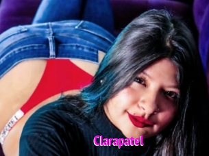 Clarapatel
