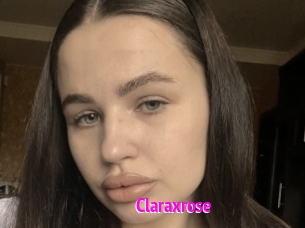 Claraxrose