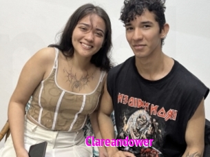 clareandower Porn Loverz
