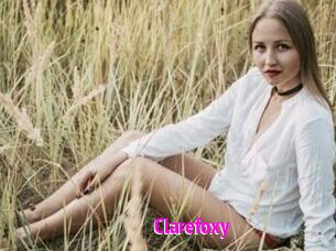 Clarefoxy
