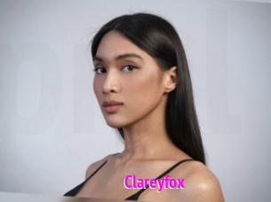 clareyfox Porn Loverz