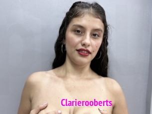Clarierooberts