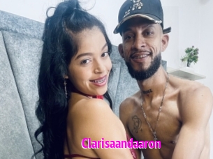 clarisaandaaron Porn Loverz