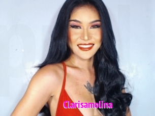 clarisamolina Porn Loverz