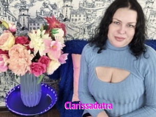 Clarissadutra