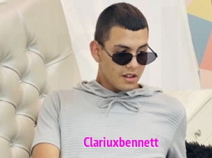 Clariuxbennett