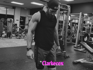Clarkecox