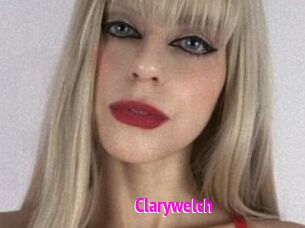Clarywelch