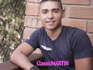 ClassicMARTIN