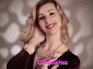 Classyclarissa