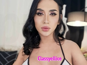 Classyellice
