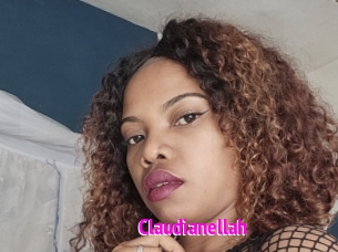Claudianellah
