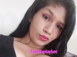 Claudiaplayhot