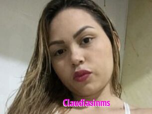 Claudiasinms