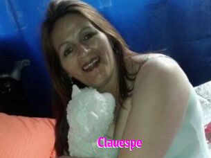 Clauespe