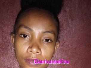 Clauricarandrina