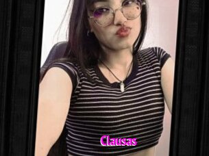 Clausas