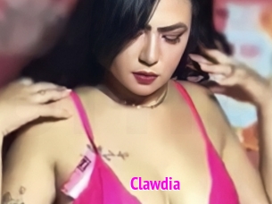 clawdia Porn Loverz