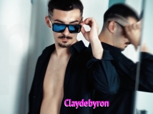 claydebyron Porn Loverz