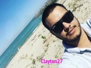 Clayton27