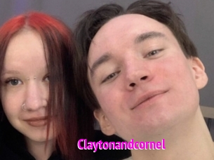 Claytonandcornel