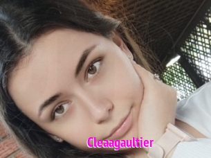 Cleaagaultier