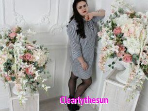 Clearlythesun