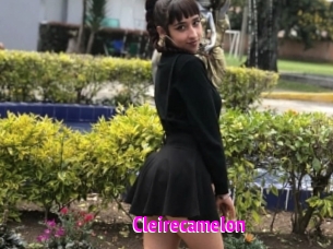 Cleirecamelon