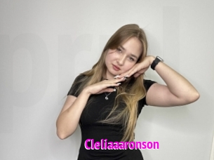 Cleliaaaronson