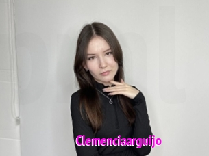 Clemenciaarguijo