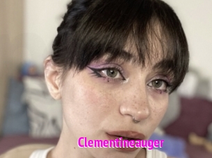 Clementineauger