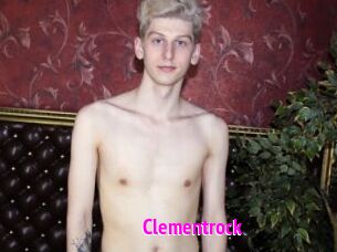 Clementrock