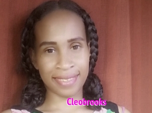 Cleobrooks