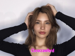 Cleocrawford