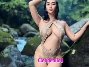 Cleodeniled