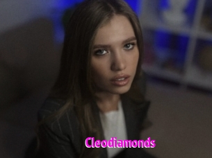 Cleodiamonds