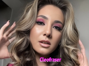 Cleofraser
