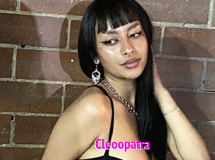 Cleoopatra