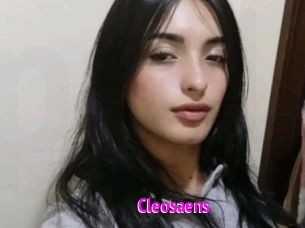 Cleosaens