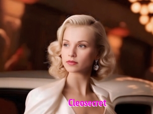 Cleosecret