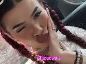 clhoeowen Porn Loverz
